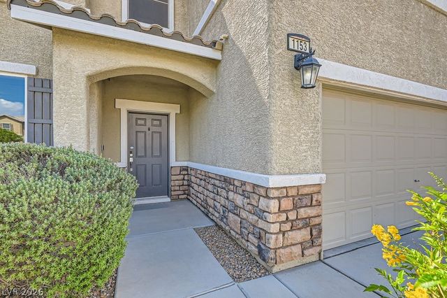 1153 Bear Head Street, Henderson, NV 89011
