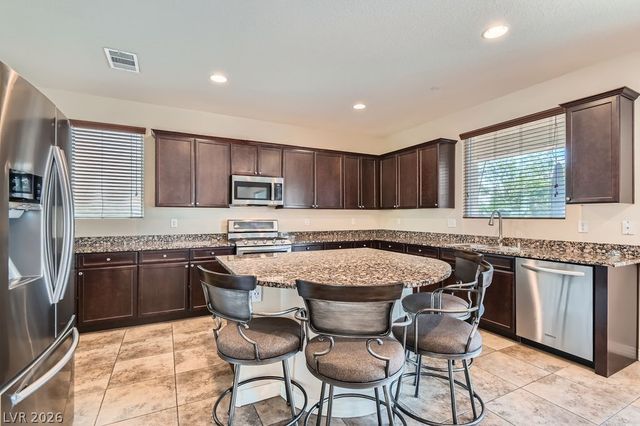1153 Bear Head Street, Henderson, NV 89011