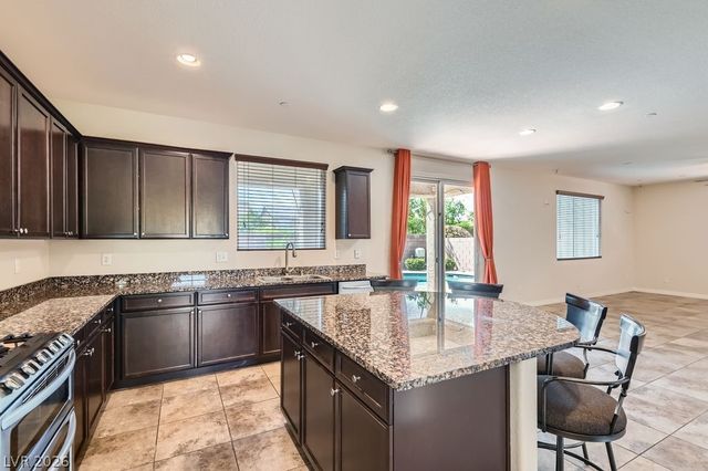 1153 Bear Head Street, Henderson, NV 89011
