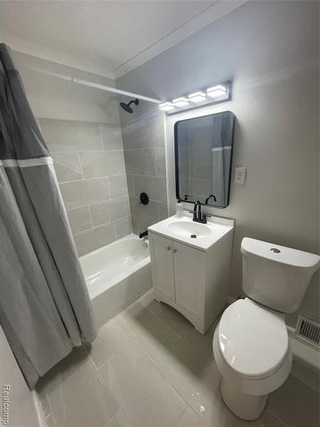 5211 Berkshire Street, Detroit, MI 48224