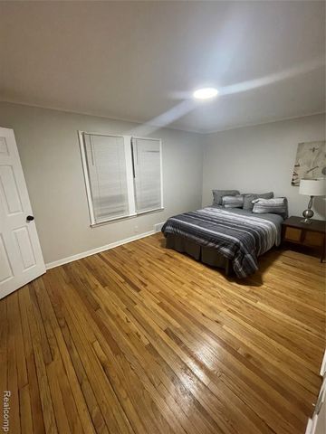 5211 Berkshire Street, Detroit, MI 48224