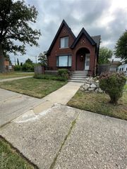5211 Berkshire Street, Detroit, MI 48224