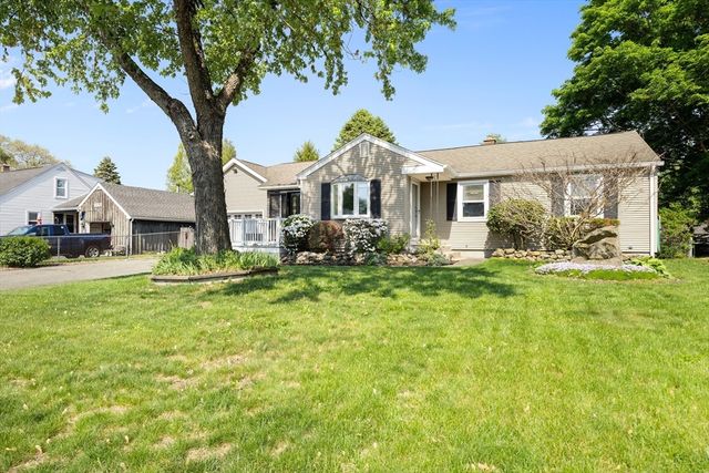 67 Robak Drive, Chicopee, MA 01020