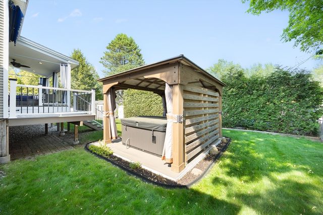 67 Robak Drive, Chicopee, MA 01020