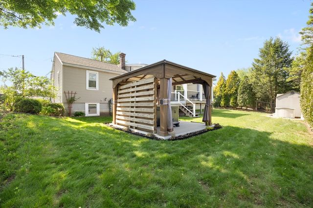 67 Robak Drive, Chicopee, MA 01020