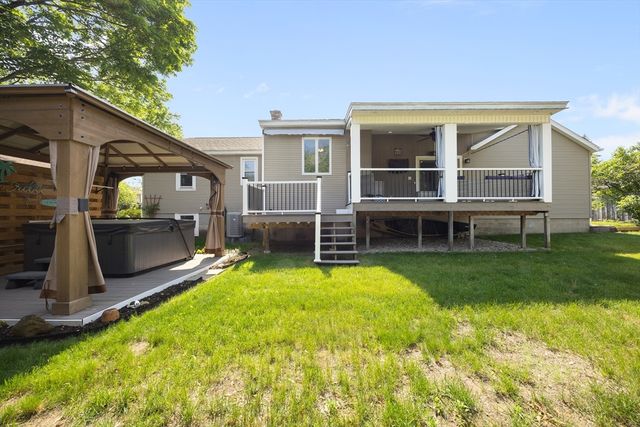 67 Robak Drive, Chicopee, MA 01020