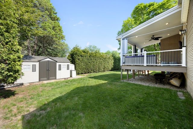 67 Robak Drive, Chicopee, MA 01020