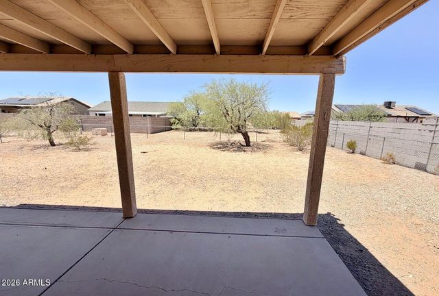 8518 W TERESITA Drive, Arizona City, AZ 85123