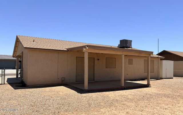 8518 W TERESITA Drive, Arizona City, AZ 85123