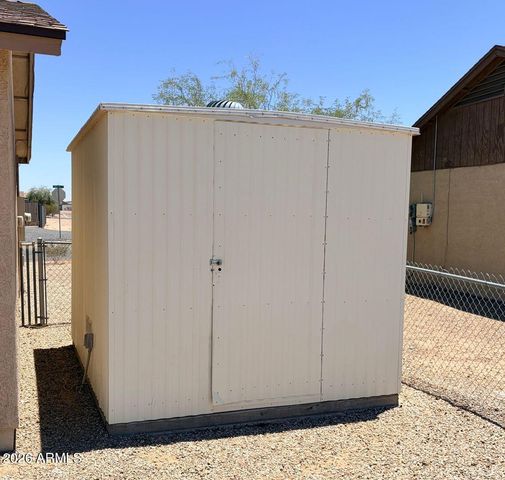 8518 W TERESITA Drive, Arizona City, AZ 85123
