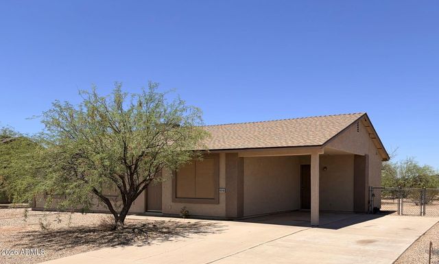 8518 W TERESITA Drive, Arizona City, AZ 85123