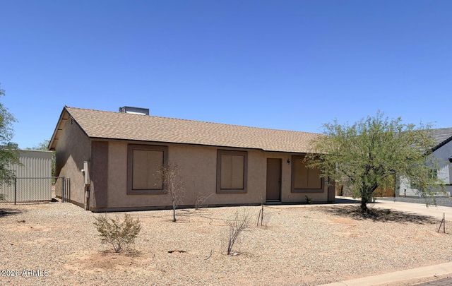 8518 W TERESITA Drive, Arizona City, AZ 85123