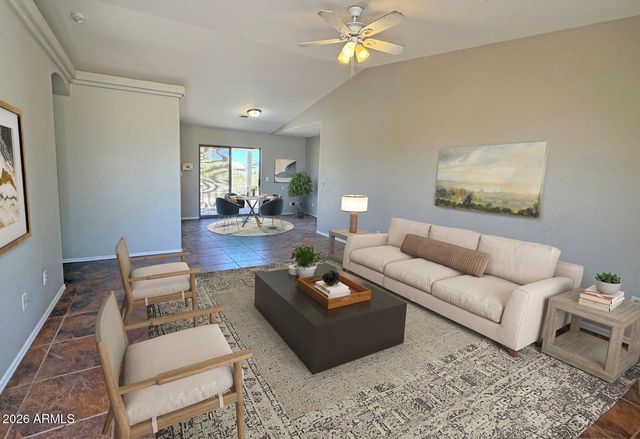 8518 W TERESITA Drive, Arizona City, AZ 85123
