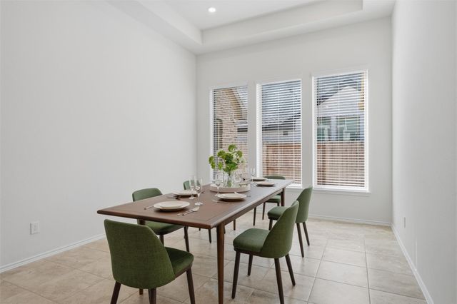 410 Sunlight Rise Road, Richmond, TX 77406