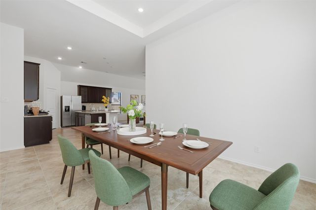 410 Sunlight Rise Road, Richmond, TX 77406