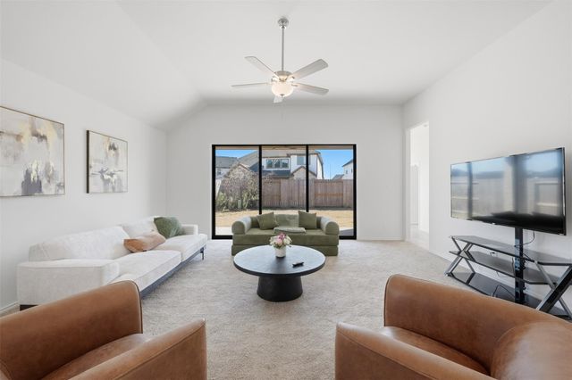 410 Sunlight Rise Road, Richmond, TX 77406