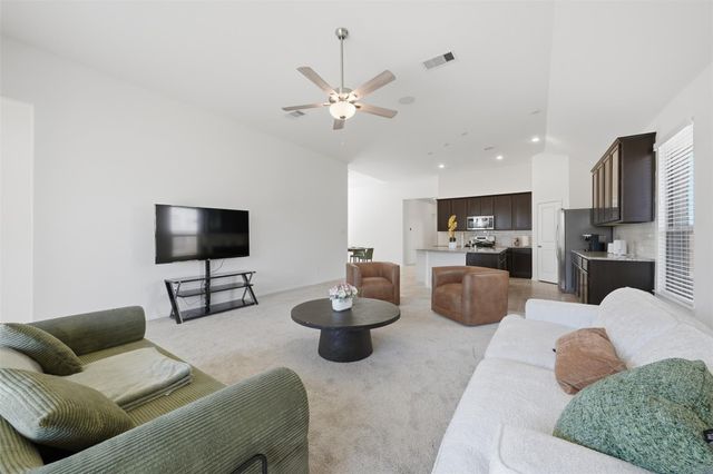 410 Sunlight Rise Road, Richmond, TX 77406