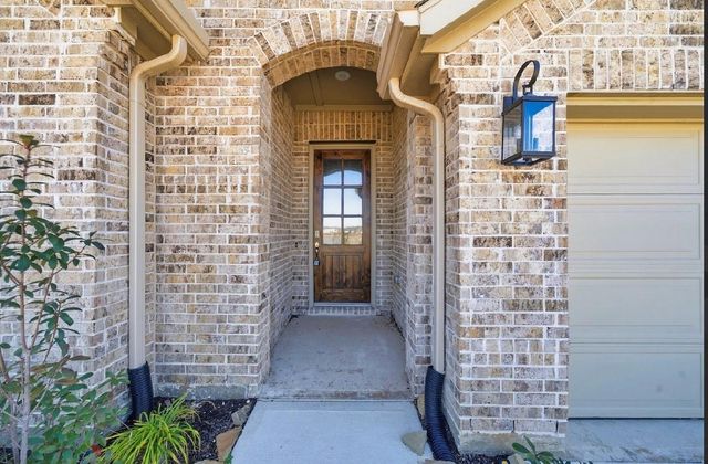 410 Sunlight Rise Road, Richmond, TX 77406