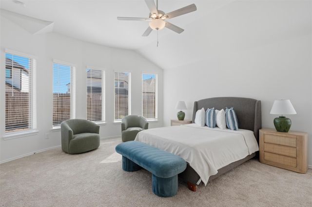 410 Sunlight Rise Road, Richmond, TX 77406