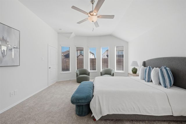 410 Sunlight Rise Road, Richmond, TX 77406