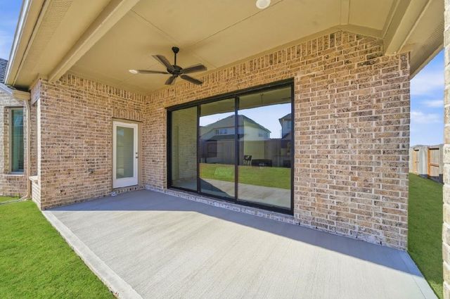 410 Sunlight Rise Road, Richmond, TX 77406