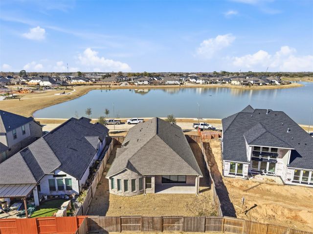 410 Sunlight Rise Road, Richmond, TX 77406