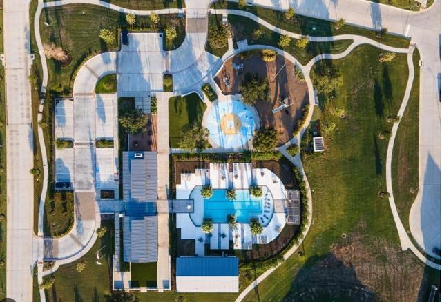 410 Sunlight Rise Road, Richmond, TX 77406