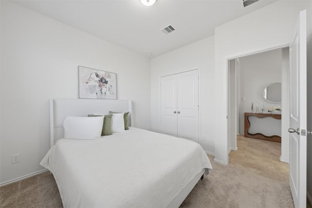 410 Sunlight Rise Road, Richmond, TX 77406