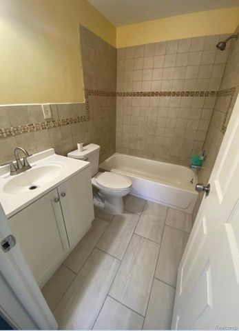 5125 Renville Street, Detroit, MI 48210