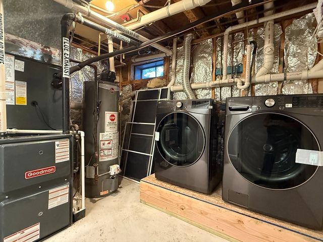 31 Bellwood Cir 31, Bellingham, MA 02019