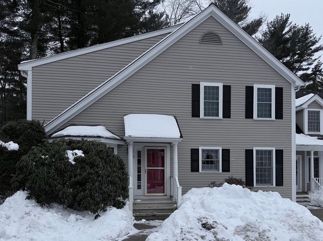 31 Bellwood Cir 31, Bellingham, MA 02019