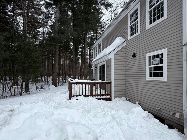 31 Bellwood Cir 31, Bellingham, MA 02019