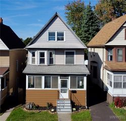 2781 South Park Avenue, Lackawanna, NY 14218