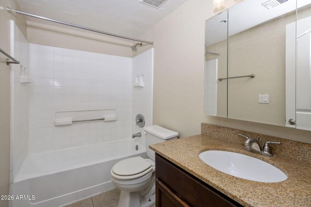 14145 N 92nd Street Unit 2022, Scottsdale, AZ 85260