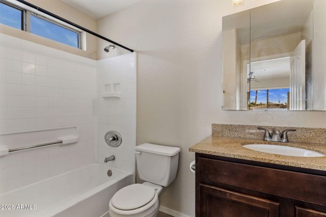 14145 N 92nd Street Unit 2022, Scottsdale, AZ 85260