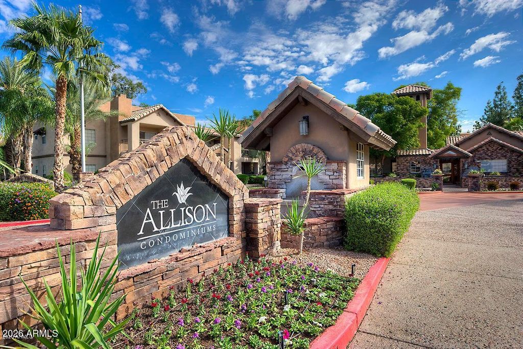 14145 N 92nd Street Unit 2022, Scottsdale, AZ 85260