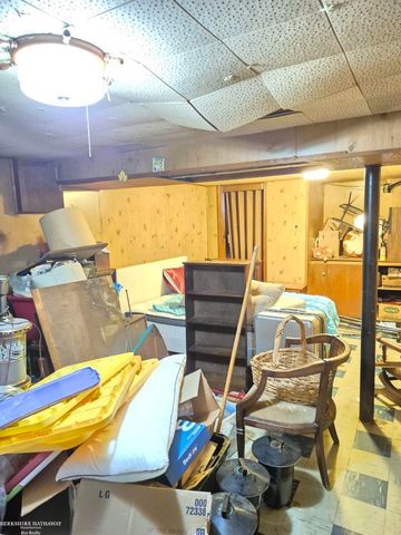 23238 Clairwood Street, Saint Clair Shores, MI 48080