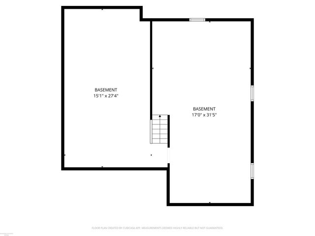 23238 Clairwood Street, Saint Clair Shores, MI 48080