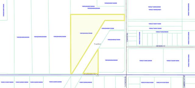 000 Laraway Road, Frankfort, IL 60423