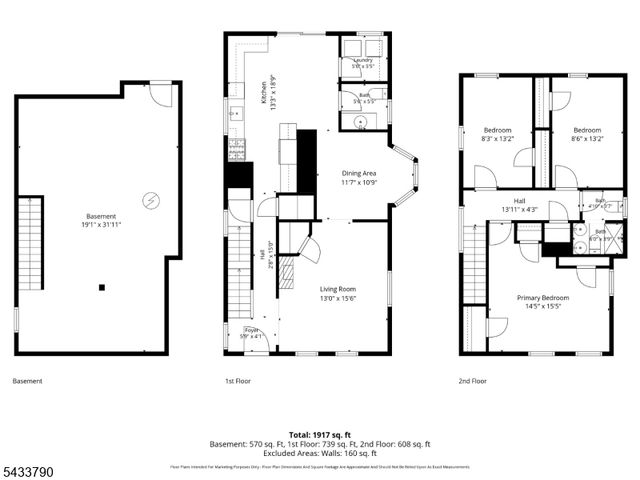 88 Mine Hill Rd, Oxford Twp., NJ 07863