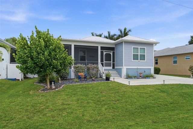 1202 MCGREGOR STREET, Punta Gorda, FL 33950