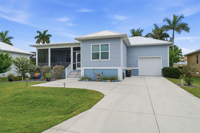 1202 MCGREGOR STREET, Punta Gorda, FL 33950