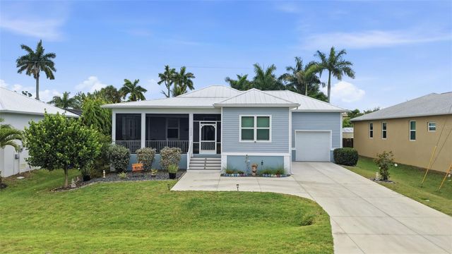 1202 MCGREGOR STREET, Punta Gorda, FL 33950