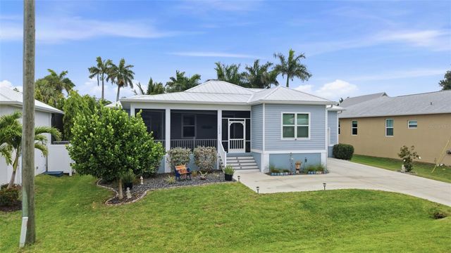 1202 MCGREGOR STREET, Punta Gorda, FL 33950