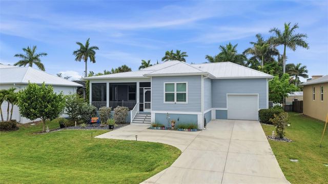1202 MCGREGOR STREET, Punta Gorda, FL 33950