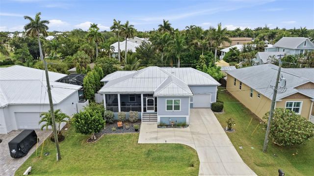 1202 MCGREGOR STREET, Punta Gorda, FL 33950