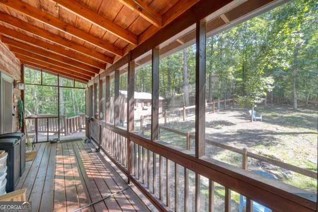 158 Alicia Lane, Blairsville, GA 30512