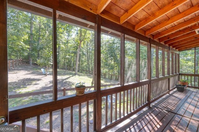 158 Alicia Lane, Blairsville, GA 30512