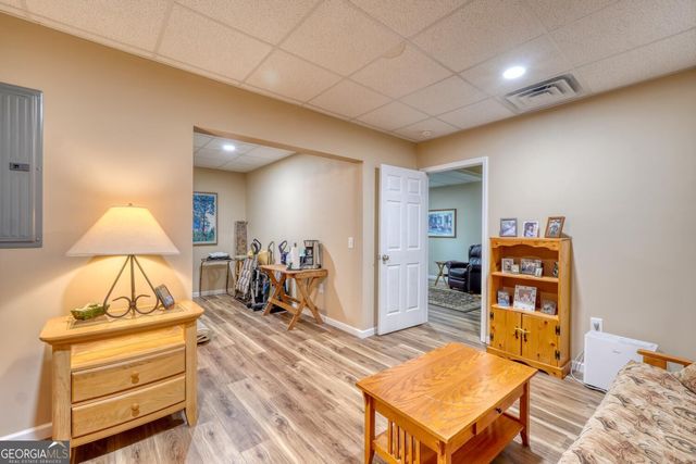 158 Alicia Lane, Blairsville, GA 30512