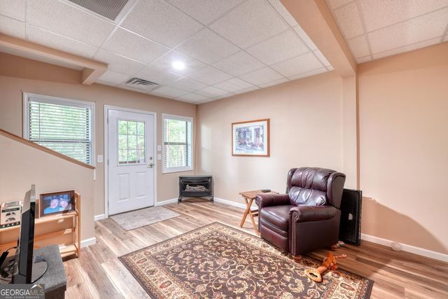 158 Alicia Lane, Blairsville, GA 30512